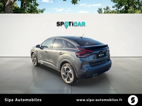 Voitures D'occasion À Mont-De-Marsan | Citroën C4 Puretech 130 S&S Bvm6 Shine 5P