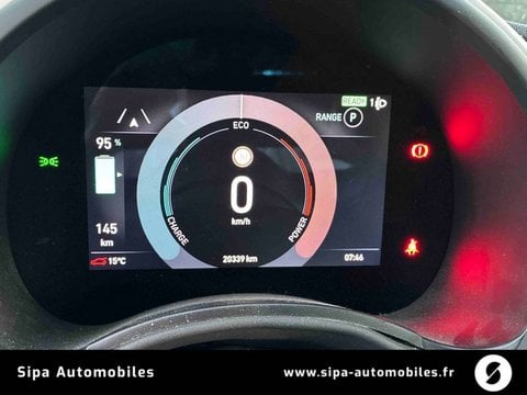 Voitures D'occasion À Bayonne | Fiat 500 Iii Electrique E 95 Ch Nouvelle 3P