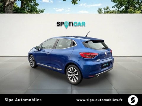 Voitures D'occasion À Lescar | Renault Clio Tce 90 - 21 Intens 5P