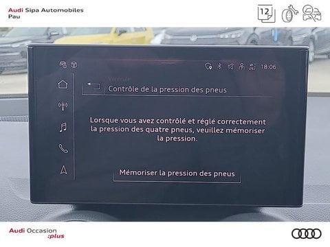 Voitures D'occasion À Lescar | Audi Q2 35 Tfsi 150 S Tronic 7 S Line Plus 5P