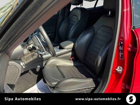 Voitures D'occasion À Mérignac | Alfa Romeo Giulia 2.2 210 Ch At8 Q4 Veloce 4P