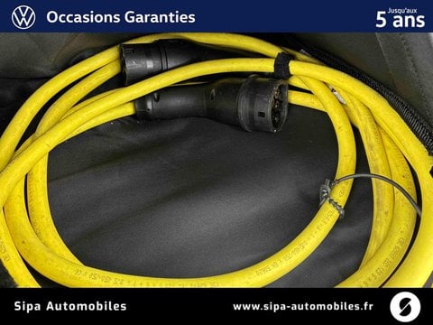 Voitures D'occasion À Lescar | Volkswagen Id.3 204 Ch Pro Performance Life Plus 5P