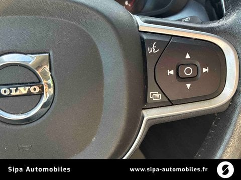 Voitures D'occasion À Le Bouscat | Volvo Xc60 D4 Adblue 190 Ch Geartronic 8 Momentum 5P