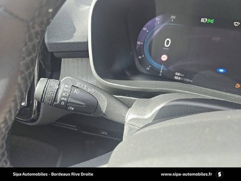 Voitures D'occasion À Mérignac | Volvo Xc40 B3 163 Ch Dct7 Ultimate 5P