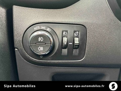 Voitures D'occasion À Toulouse | Opel Crossland X Crossland 1.2 Turbo 130 Ch Bvm6 Ultimate 5P