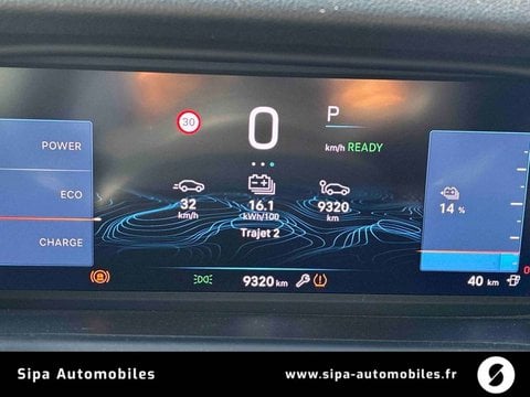 Voitures D'occasion À Mérignac | Jeep Avenger 115 Kw 4X2 Summit 5P