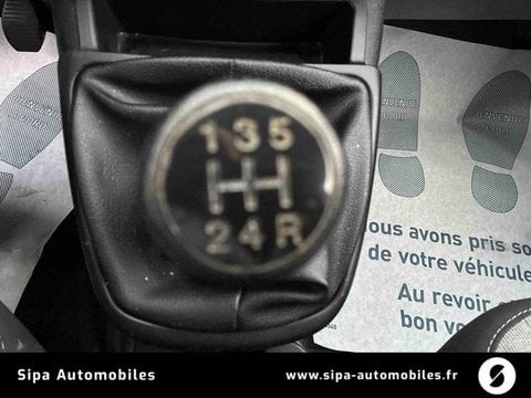 Voitures D'occasion À Bayonne | Fiat Fiorino Fiorino Tole 1.3 16V Multijet 95 Pro Lounge 4P