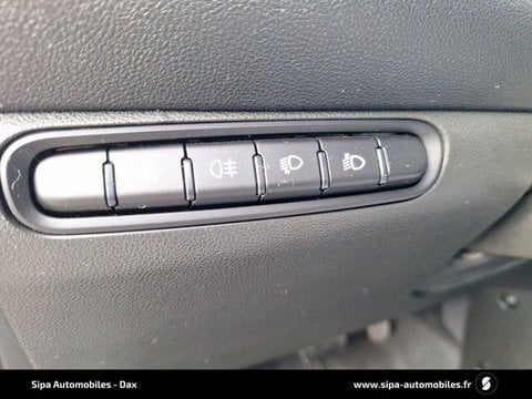 Voitures D'occasion À Dax | Fiat 500 E 118 Ch Icône 3P