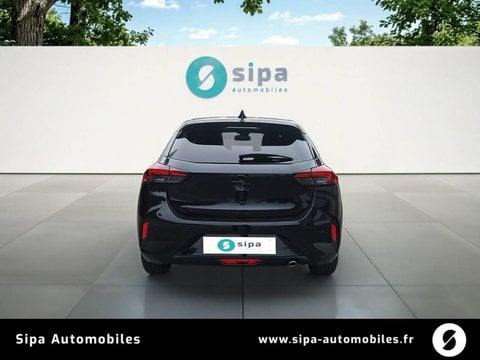 Voitures D'occasion À Muret | Opel Corsa 1.2 Turbo 100 Ch Gs 5P