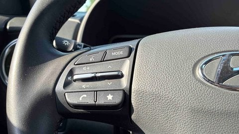 Voitures D'occasion À Muret | Hyundai Kona Electrique 64 Kwh - 204 Ch Intuitive 5P