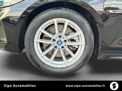 Voitures D'occasion À Mérignac | Bmw Série 3 Touring Touring 330E 292 Ch Bva8 Business Design 5P
