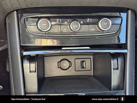 Voitures D'occasion À Toulouse | Opel Grandland X 1.2 Turbo 130 Ch Bva8 Opel 2020 5P