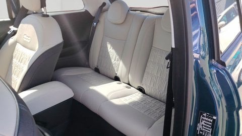 Voitures D'occasion À Villenave-D'ornon | Fiat 500 500E Berline E 118 Ch La Prima 3P