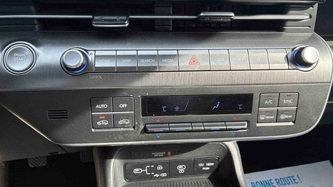 Voitures D'occasion À Villenave-D'ornon | Hyundai Kona 1.0 T-Gdi 100 Intuitive 5P