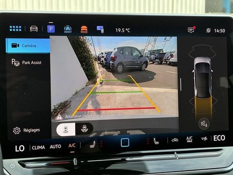 Voitures D'occasion À Lescar | Volkswagen Id.3 204 Ch Pro S Life Max 5P