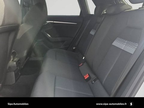 Voitures D'occasion À Muret | Audi A3 Sportback 45 Tfsie 245 S Tronic 6 Competition 5P