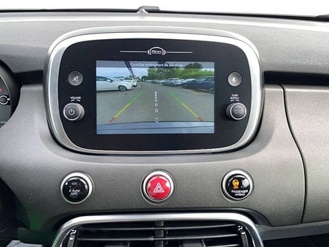 Voitures D'occasion À Villenave-D'ornon | Fiat 500X 1.5 Firefly 130 Ch S/S Dct7 Hybrid 5P
