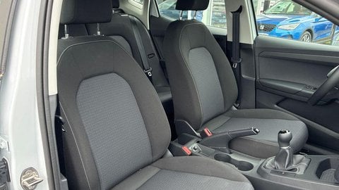Voitures D'occasion À Lescar | Seat Ibiza 1.0 Tsi 95 Ch S/S Bvm5 Copa 5P