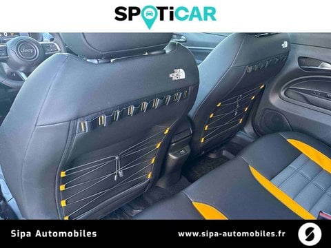 Voitures D'0Km À Mérignac | Jeep Avenger 1.2 Turbo T3 145 Ch Bvr6 4Xe The North Face 5P