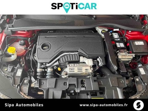 Voitures D'0Km À Toulouse | Alfa Romeo Junior Ibrida Junior 1.2 Ibrida 145 Ch E-Dct6 Speciale 5P