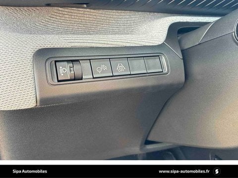 Voitures D'occasion À Mont-De-Marsan | Citroën C3 Iv Hybride 110 Ch E-Dcs6 Max 5P