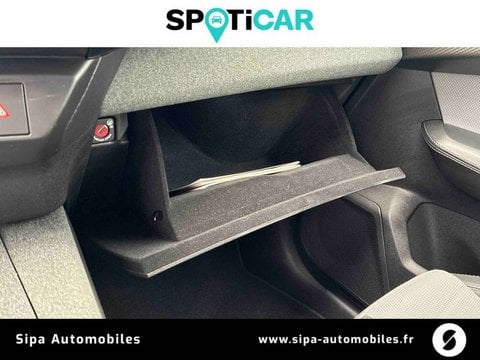 Voitures D'occasion À Lescar | Opel Grandland 1.2 Turbo Hybrid 136 Ch E-Dct6 Gs 5P