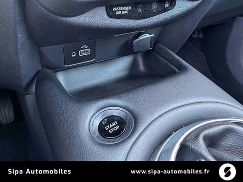 Voitures D'occasion À Mérignac | Nissan Juke Hybrid 143 Tekna 5P