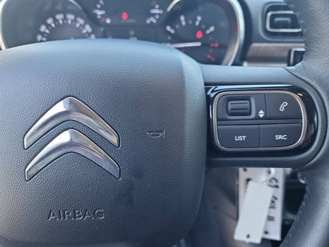 Voitures D'occasion À Libourne | Citroën C3 Iii Puretech 110 S&S Bvm6 Shine 5P