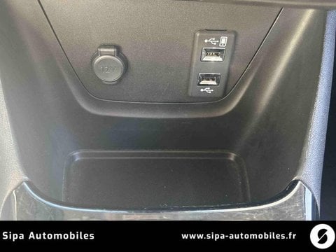 Voitures D'occasion À Muret | Opel Crossland X 1.2 81 Ch Innovation 5P