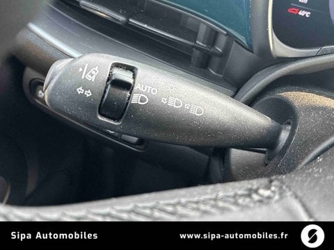Voitures D'occasion À Mérignac | Fiat 500 E 118 Ch Nouvelle 3P