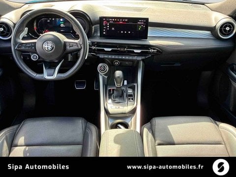 Voitures D'occasion À Libourne | Alfa Romeo Tonale 1.3 Hybride Rechargeable Phev 280Ch At6 E-Q4 ...