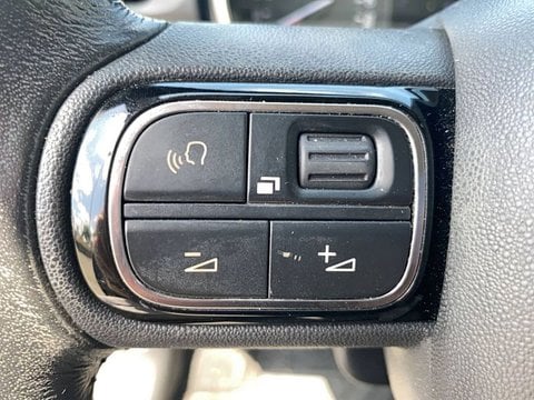 Voitures D'occasion À Muret | Citroën C3 Iii Puretech 82 Shine 5P
