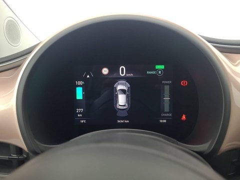 Voitures D'occasion À Villenave-D'ornon | Fiat 500 Iii E 118 Ch Icône 3P