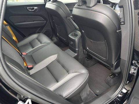 Voitures D'occasion À Labège | Volvo Xc60 T8 Awd Hybride Rechargeable 310 Ch+145 Ch Geartronic ...