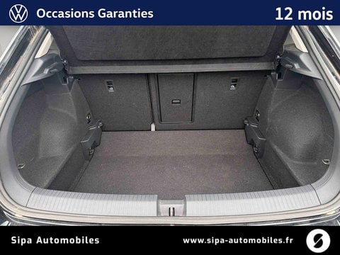 Voitures D'occasion À Lescar | Volkswagen T-Roc 1.0 Tsi 110 Start/Stop Bvm6 Life Plus 5P