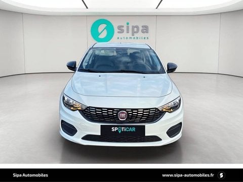 Voitures D'occasion À Toulouse | Fiat Tipo 1.4 95 Ch 4P