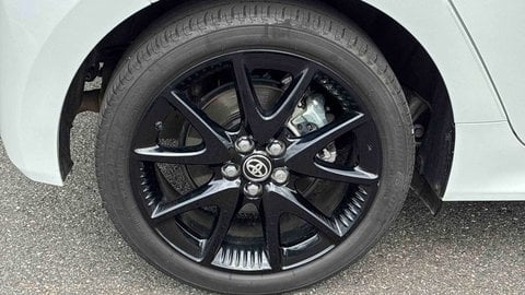 Voitures D'occasion À Lescar | Toyota Yaris Hybride 116H Collection 5P