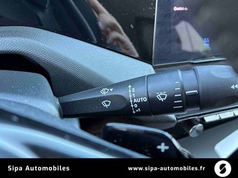 Voitures D'occasion À Toulouse | Peugeot 408 Puretech 130 Ch S&S Eat8 Allure 5P