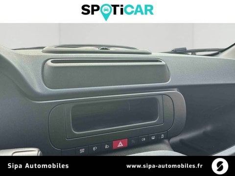 Voitures D'occasion À Toulouse | Fiat Pandina 1.0 65 Ch Hybrid Bsg S/S Pop 5P