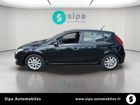 Voitures D'occasion À Muret | Hyundai I30 1.6 Crdi 90 Fap Blue Drive Pack Inventive 5P