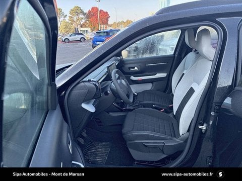 Voitures D'0Km À Mont-De-Marsan | Citroën C3 Iv Turbo 100 Ch Bvm6 Max 5P