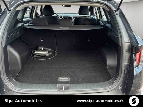 Voitures D'occasion À Le Bouscat | Hyundai Tucson 1.6 T-Gdi 265 Htrac Plug-In Bva6 Business 5P