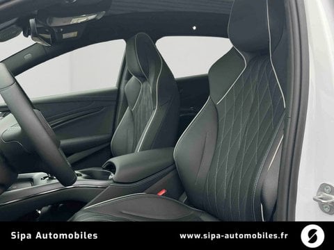 Voitures D'0Km À Mérignac | Byd Seal 82,5 Kwh 313 Ch Rwd Design 4P