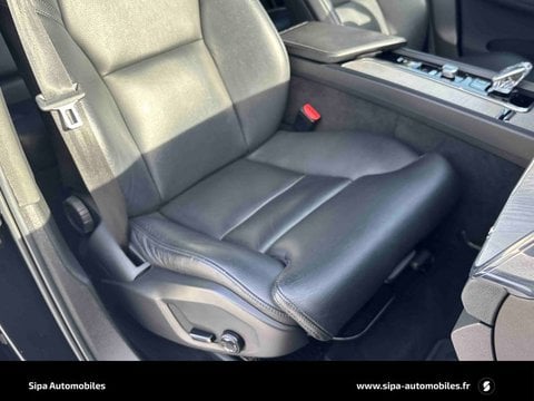 Voitures D'occasion À Labège | Volvo Xc60 T8 Twin Engine 303 Ch + 87 Ch Geartronic 8 Inscriptio...