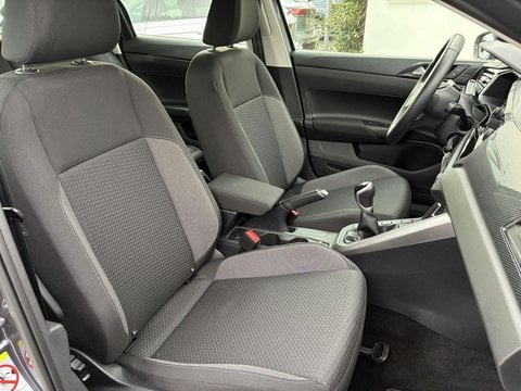 Voitures D'occasion À Tarbes | Volkswagen Polo 1.0 Tsi 95 S&S Bvm5 Life 5P