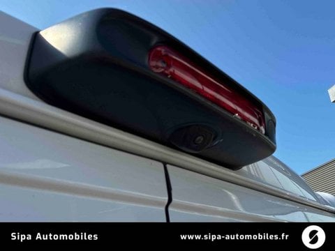 Voitures D'occasion À Mérignac | Fiat Ducato Fg Ducato Fourgon Tole 3.0 C H1 H3-Power 140 Ch 4P