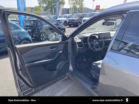 Voitures D'occasion À Dax | Nissan X-Trail Iv E-Power 204 Ch N-Connecta 5P