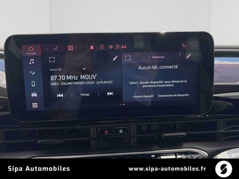 Voitures D'occasion À Villenave-D'ornon | Fiat 500 Iii Electrique E 118 Ch Nouvelle 3P