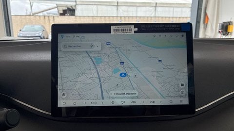 Voitures D'0Km À Fenouillet | Byd Dolphin Surf 43.2 Kwh 156 Ch Comfort 5P