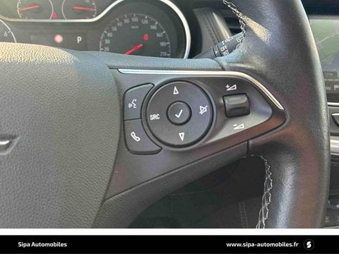 Voitures D'occasion À Toulouse | Opel Grandland X 1.6 Turbo 180 Ch Bva8 Ultimate 5P